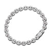 VVS Moissanite Belloura Signature Bracelet
