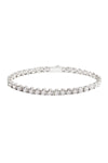 5mm Tennis Bracelet CZ