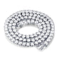 4mm CZ Tennis Chain