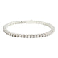 3mm Tennis Bracelet CZ