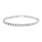 5mm Tennis Bracelet CZ